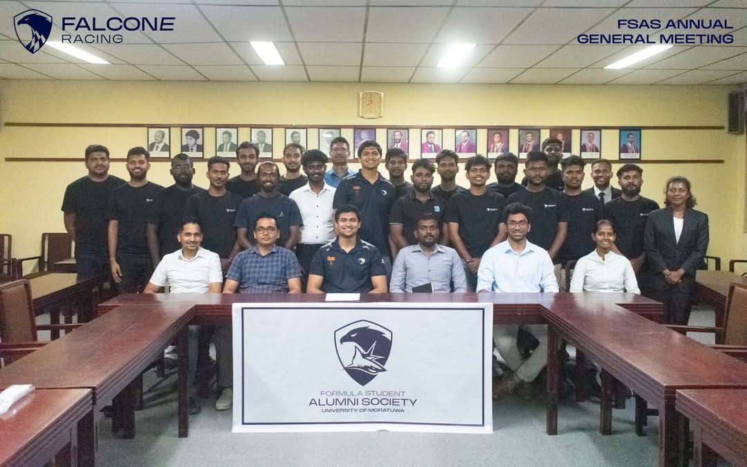 Annual General Meeting – Formula Student Alumni SocietyThe Annual General Meeting of the Formula